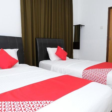 Hotel De'Light Villa Kota Bharu Eksteriør billede