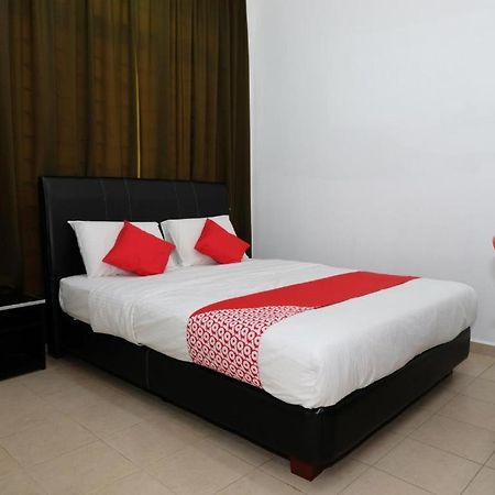 Hotel De'Light Villa Kota Bharu Eksteriør billede