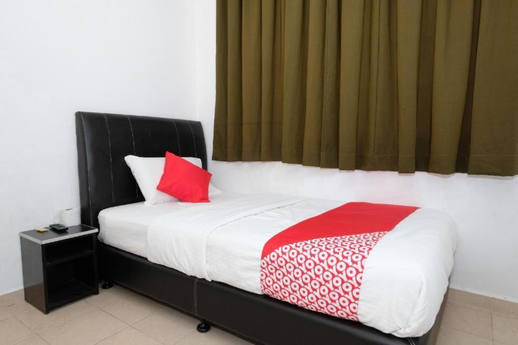 Hotel De'Light Villa Kota Bharu Eksteriør billede