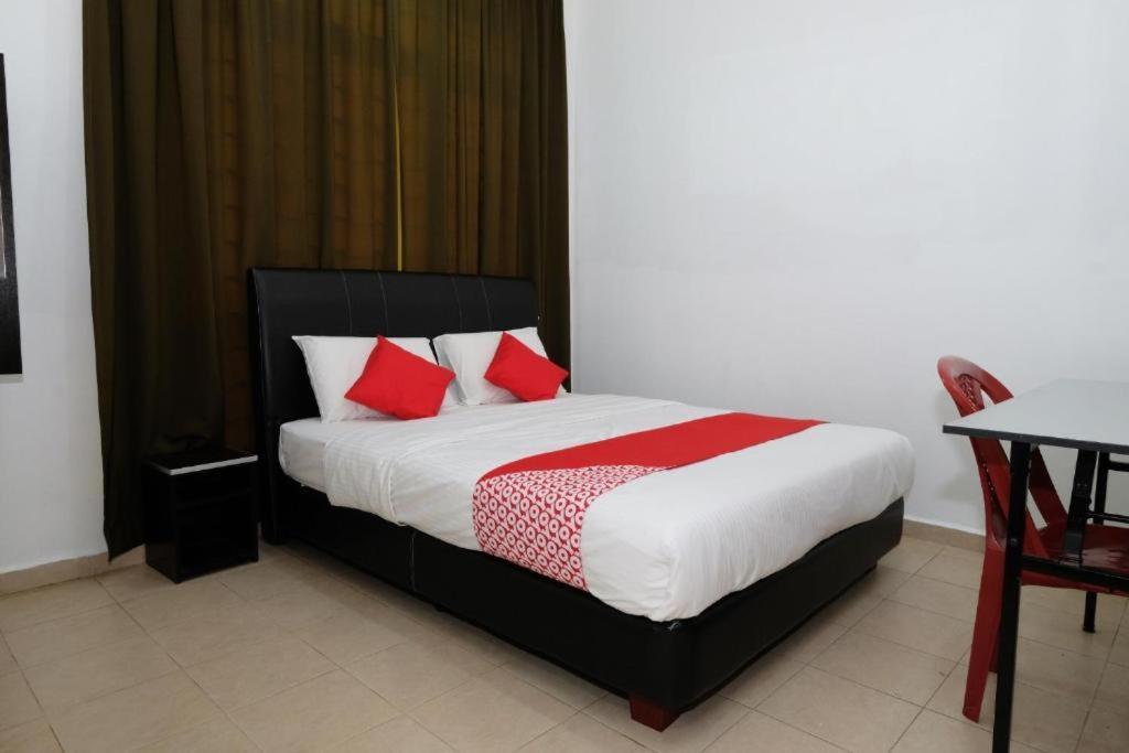 Hotel De'Light Villa Kota Bharu Eksteriør billede