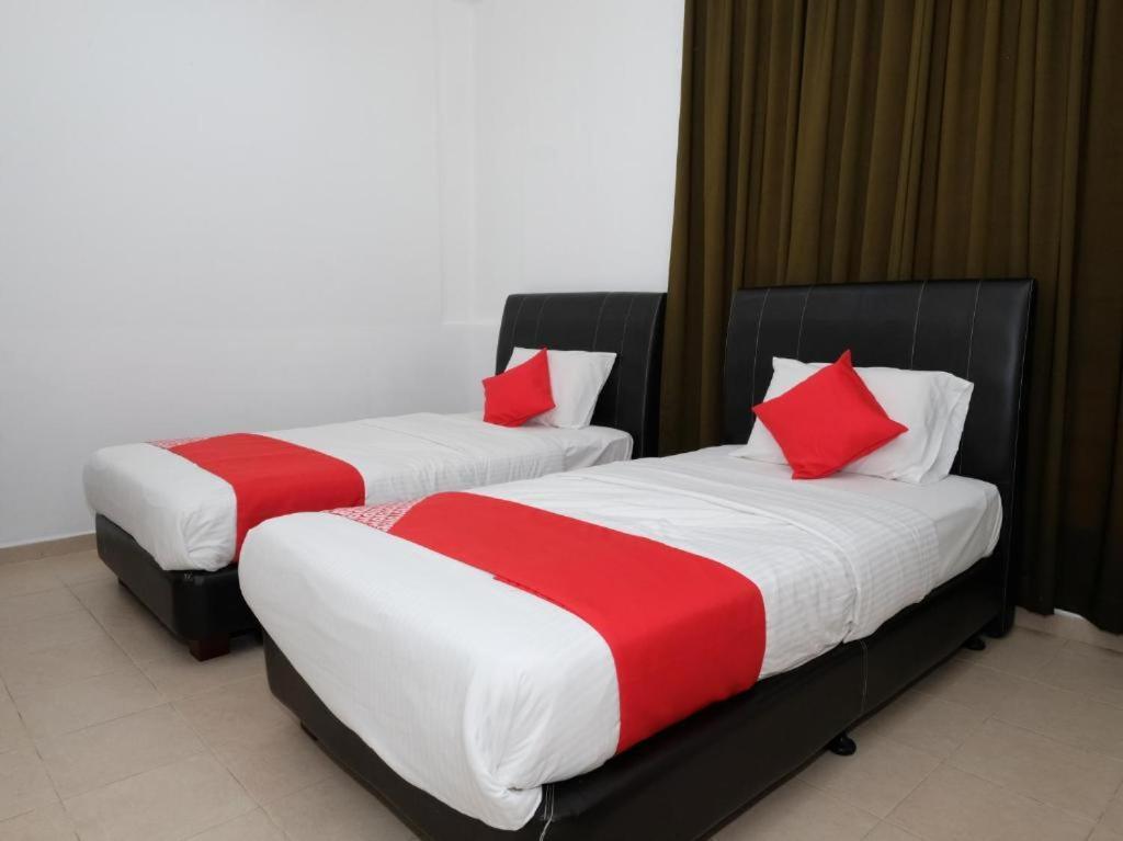 Hotel De'Light Villa Kota Bharu Eksteriør billede